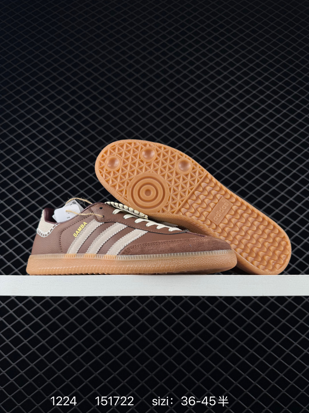 Adidas Originals Samba OG