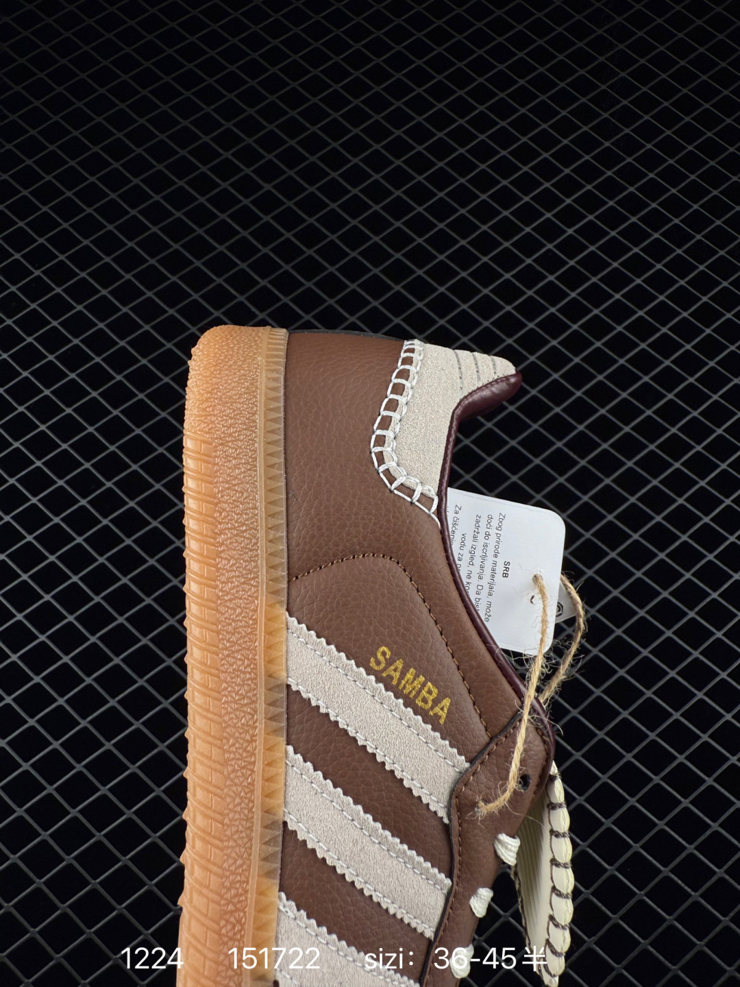 Adidas Originals Samba OG