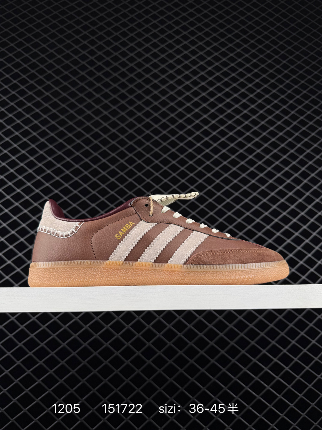 Adidas Originals Samba OG Adidas Originals Samba OG