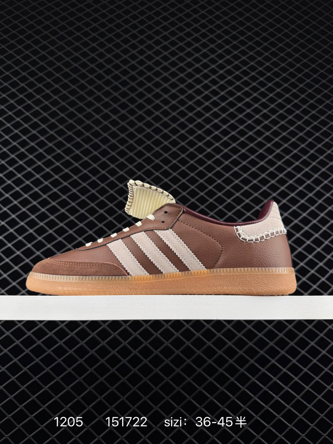 Adidas Originals Samba OG