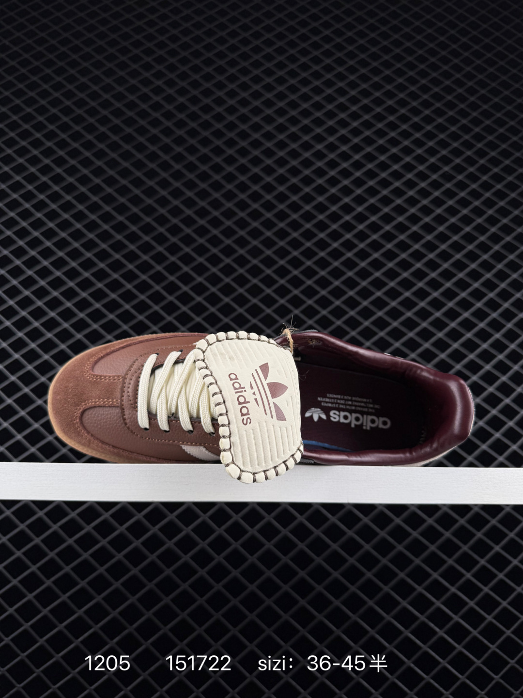 Adidas Originals Samba OG