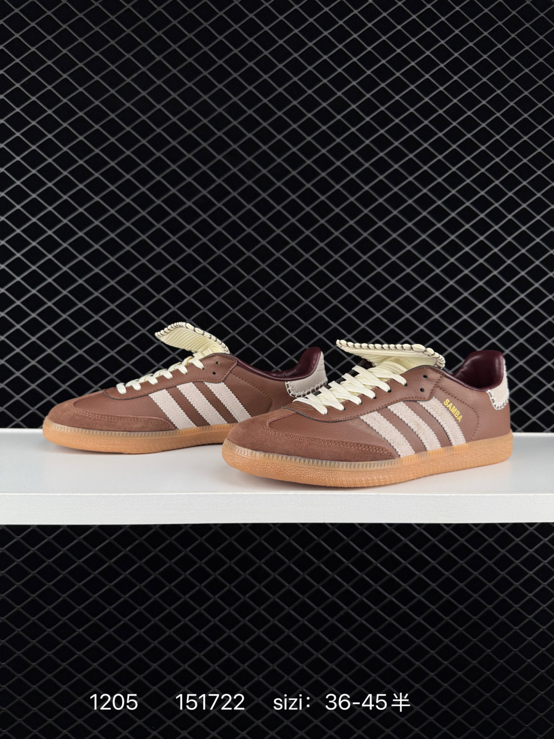 Adidas Originals Samba OG