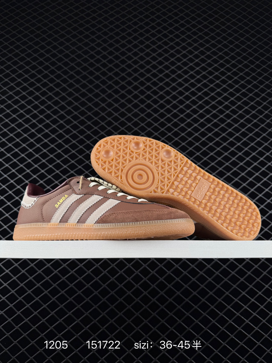 Adidas Originals Samba OG