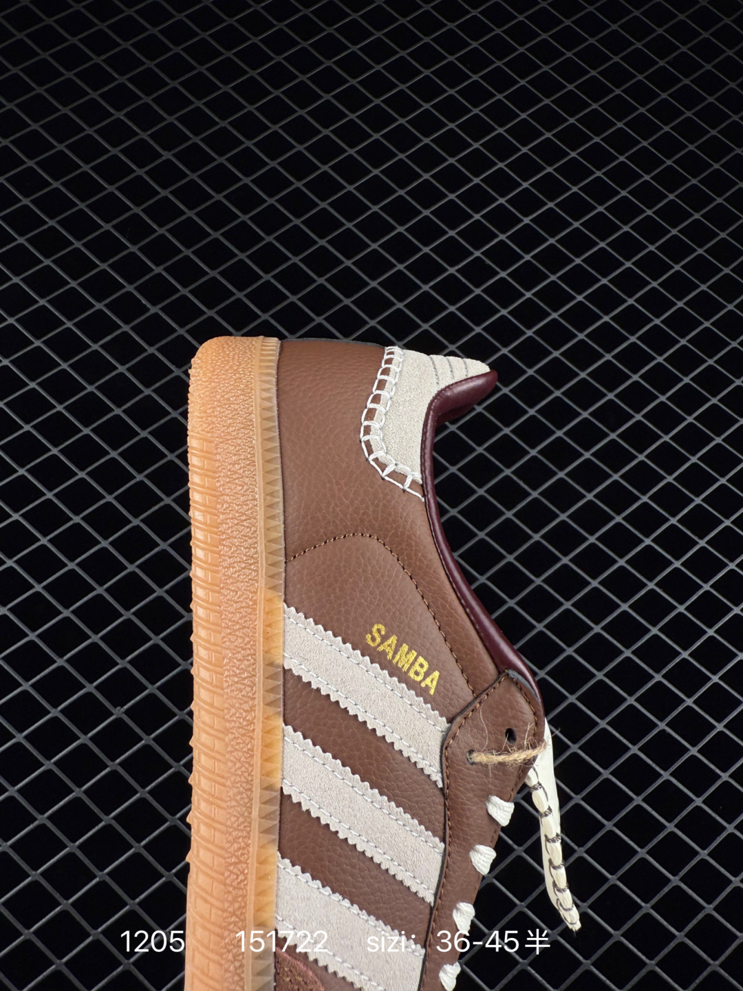 Adidas Originals Samba OG