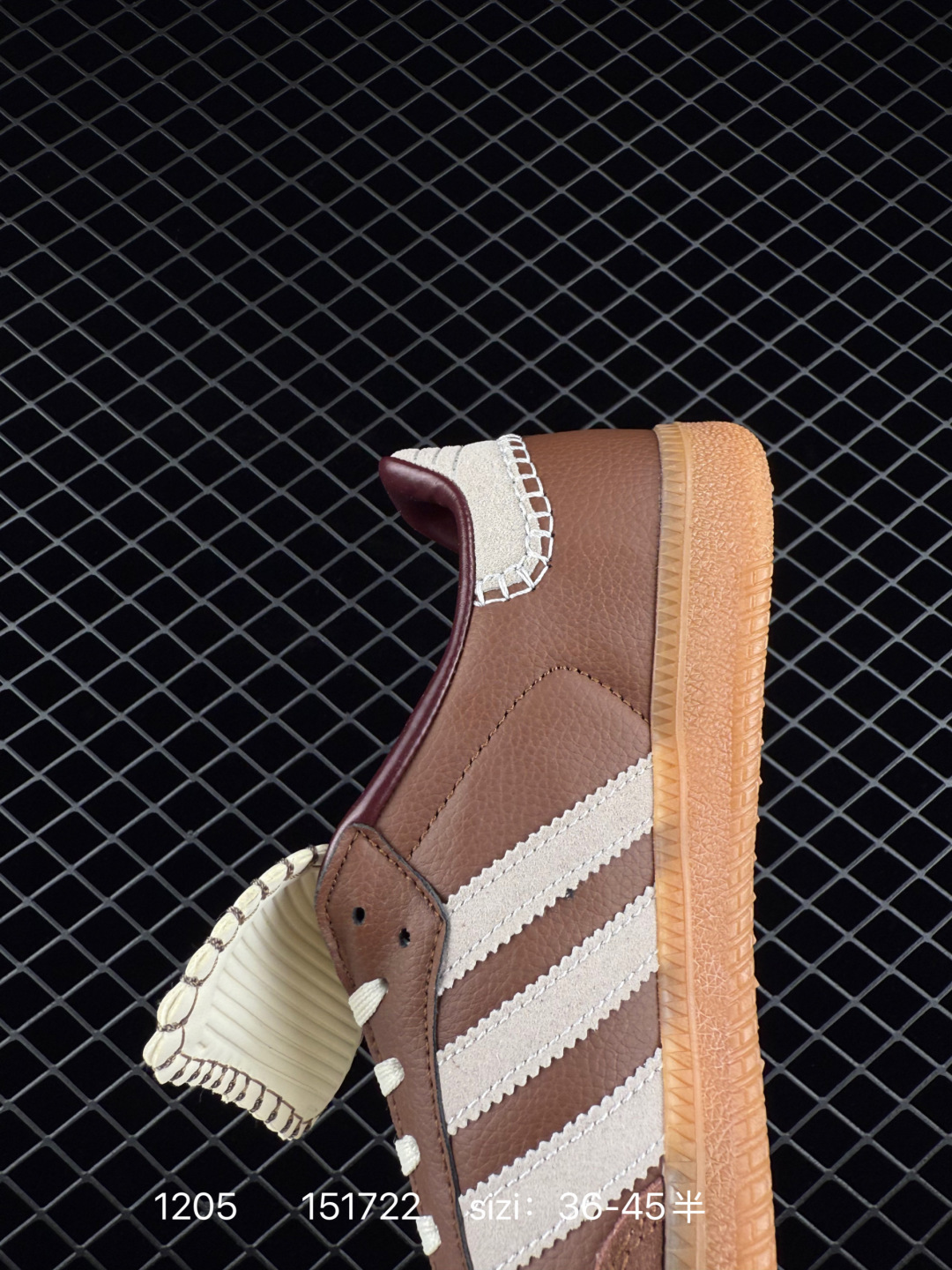 Adidas Originals Samba OG