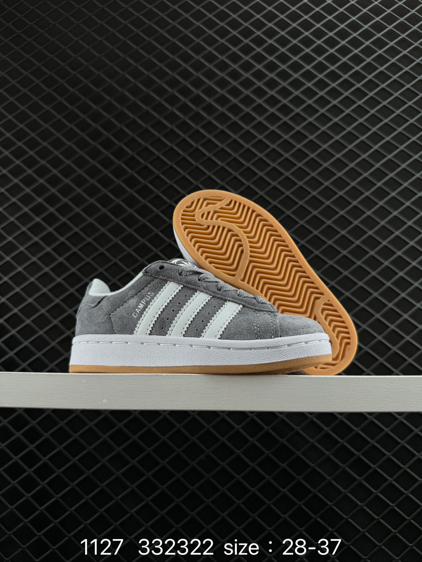 Adidas Originals Campus 00s