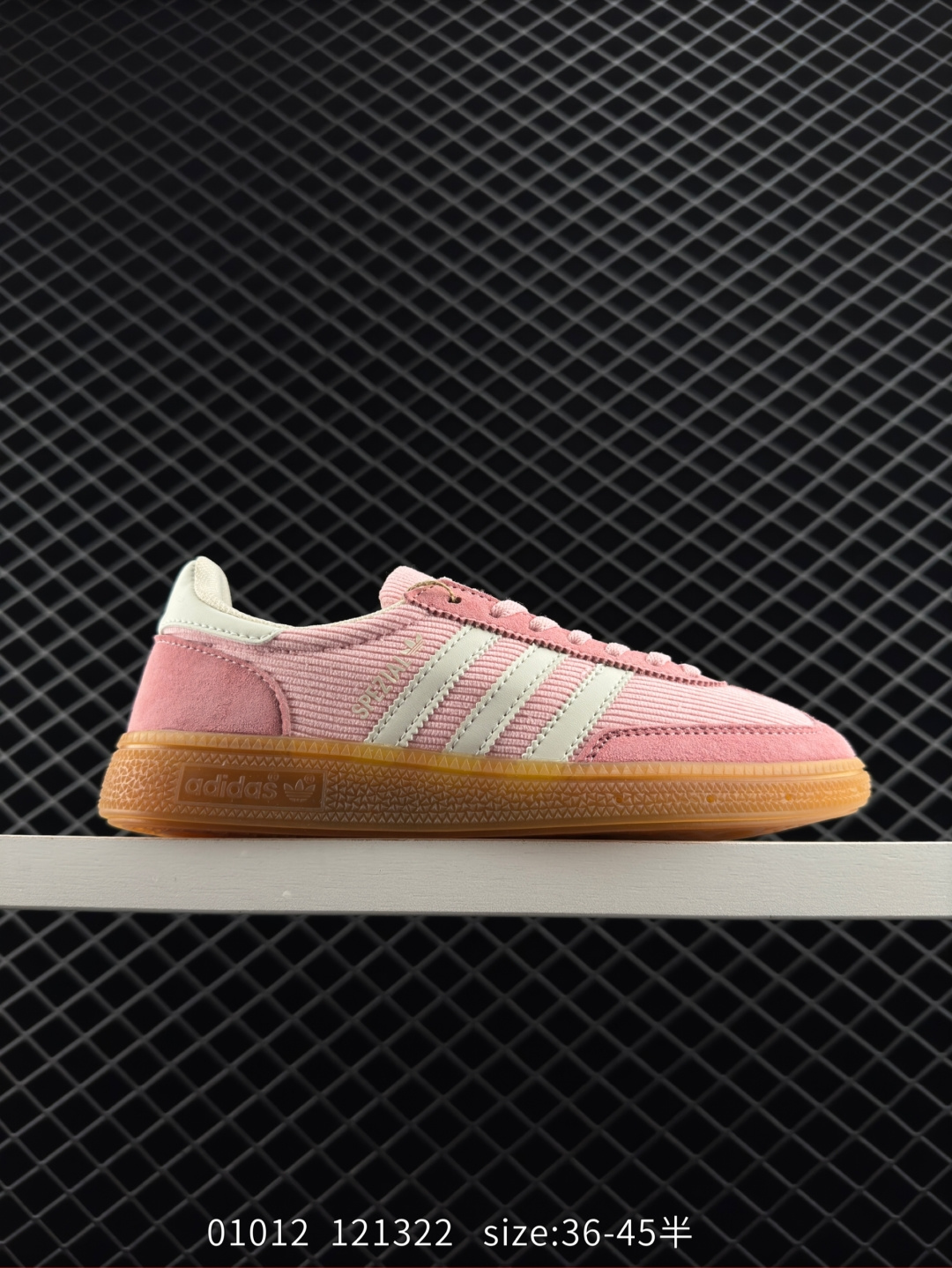 Adidas HANDBALL SPEZIAL Adidas HANDBALL SPEZIAL
