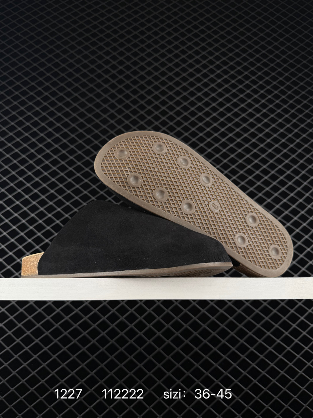 Adidas Originals Samba Adimule