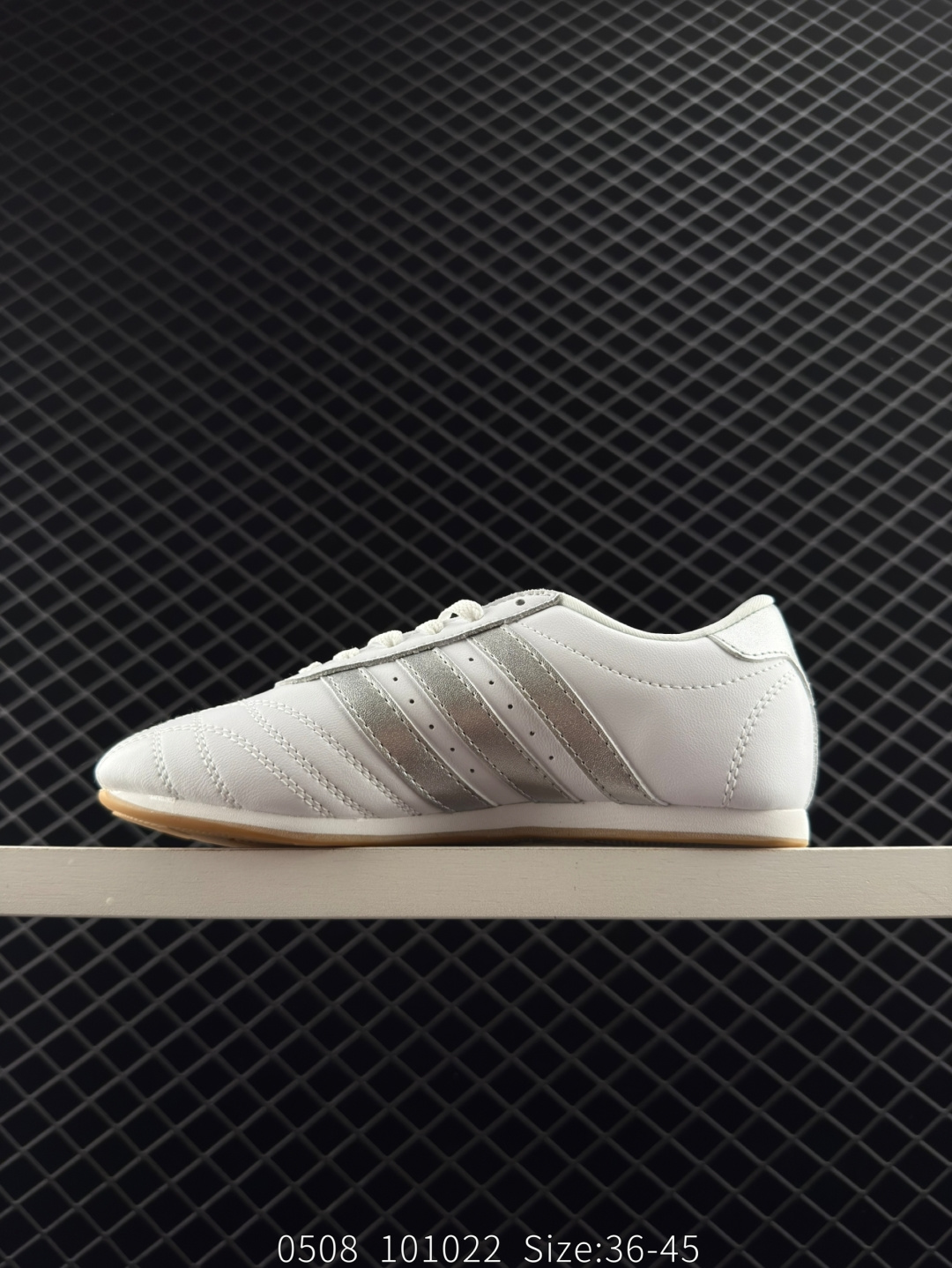 ADIDAS ORIGINALS TAEKWONDO