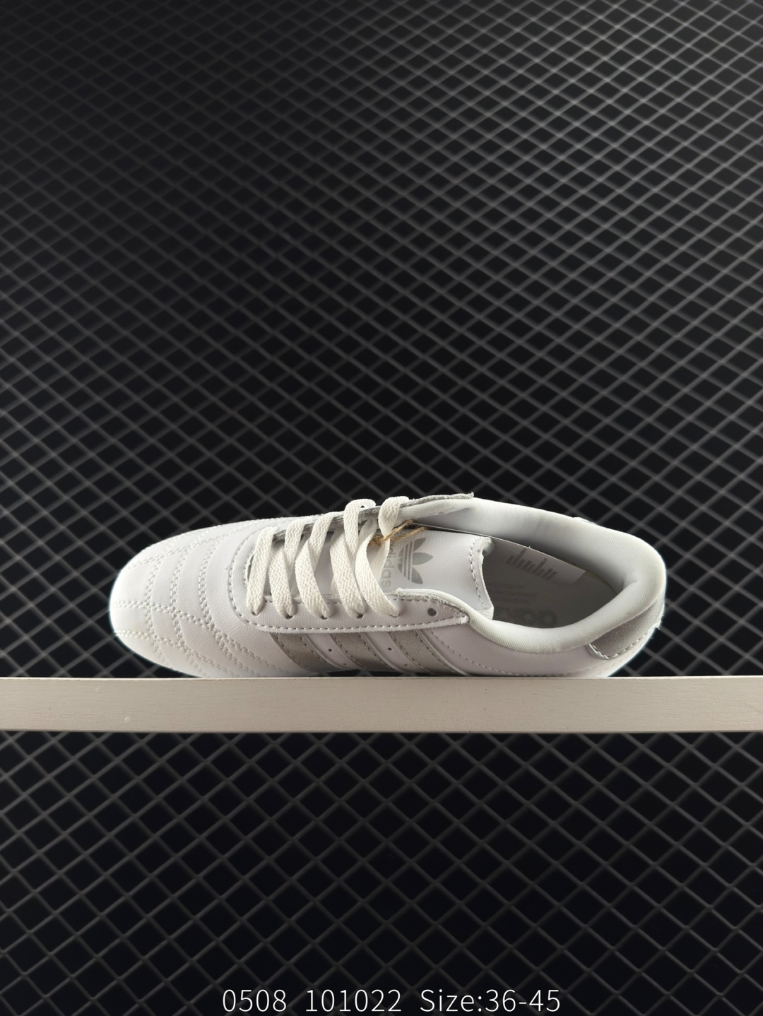 ADIDAS ORIGINALS TAEKWONDO