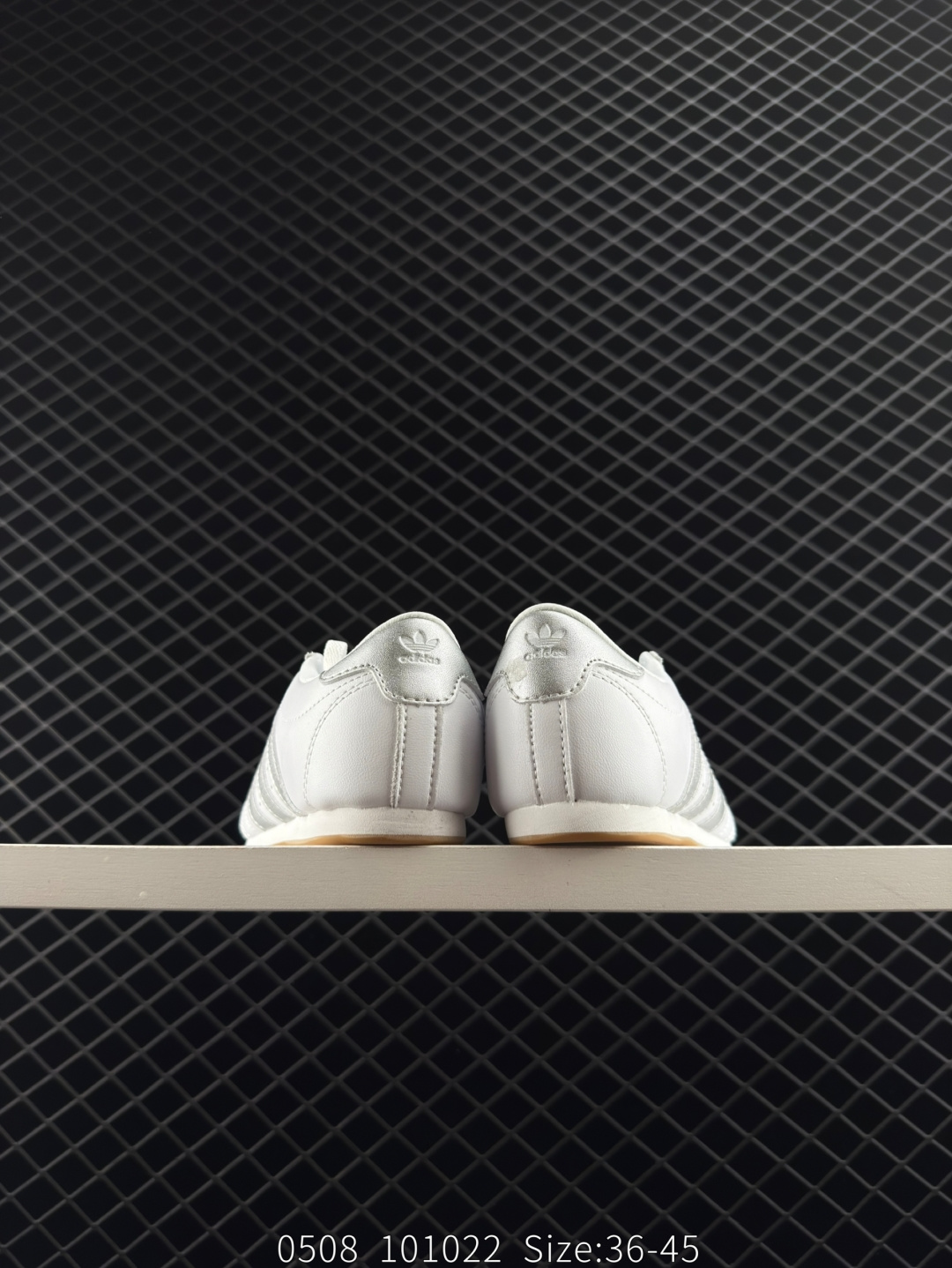 ADIDAS ORIGINALS TAEKWONDO