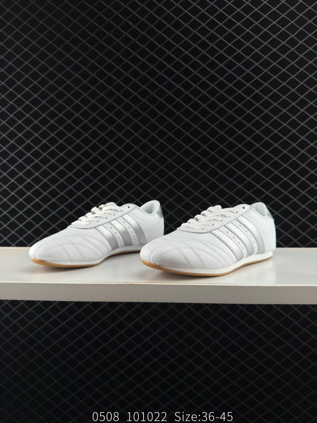 ADIDAS ORIGINALS TAEKWONDO