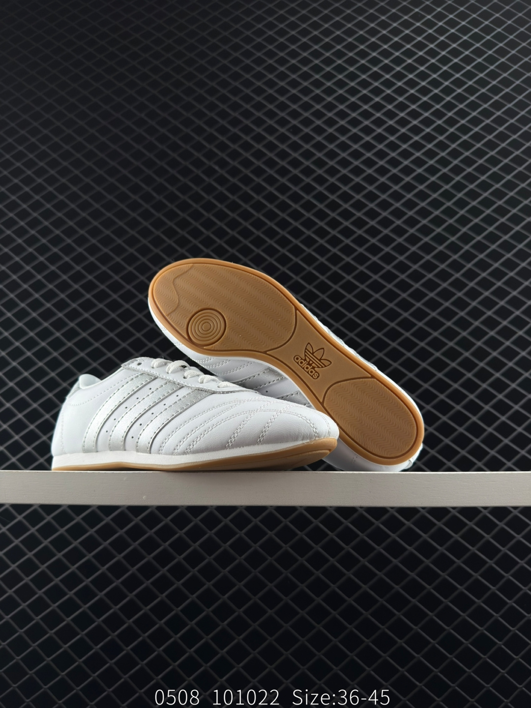 ADIDAS ORIGINALS TAEKWONDO