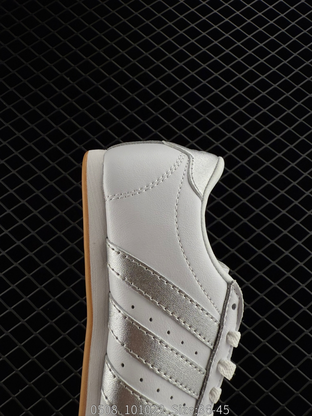 ADIDAS ORIGINALS TAEKWONDO