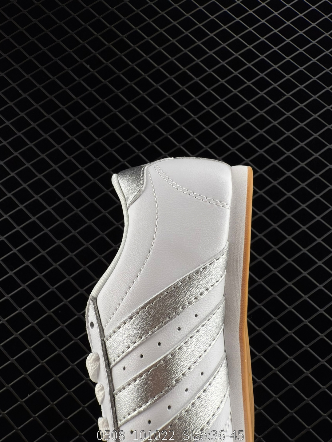 ADIDAS ORIGINALS TAEKWONDO