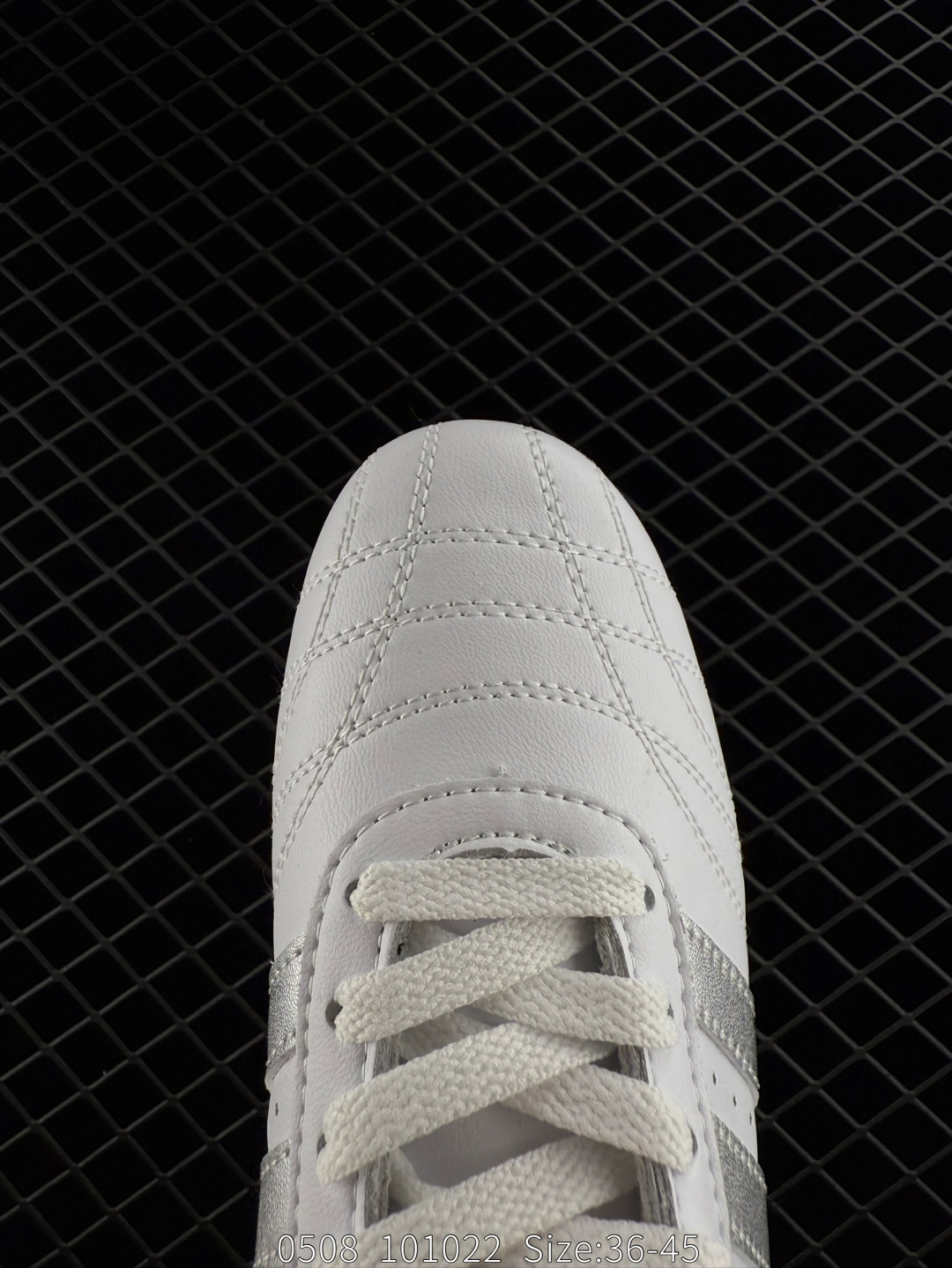 ADIDAS ORIGINALS TAEKWONDO