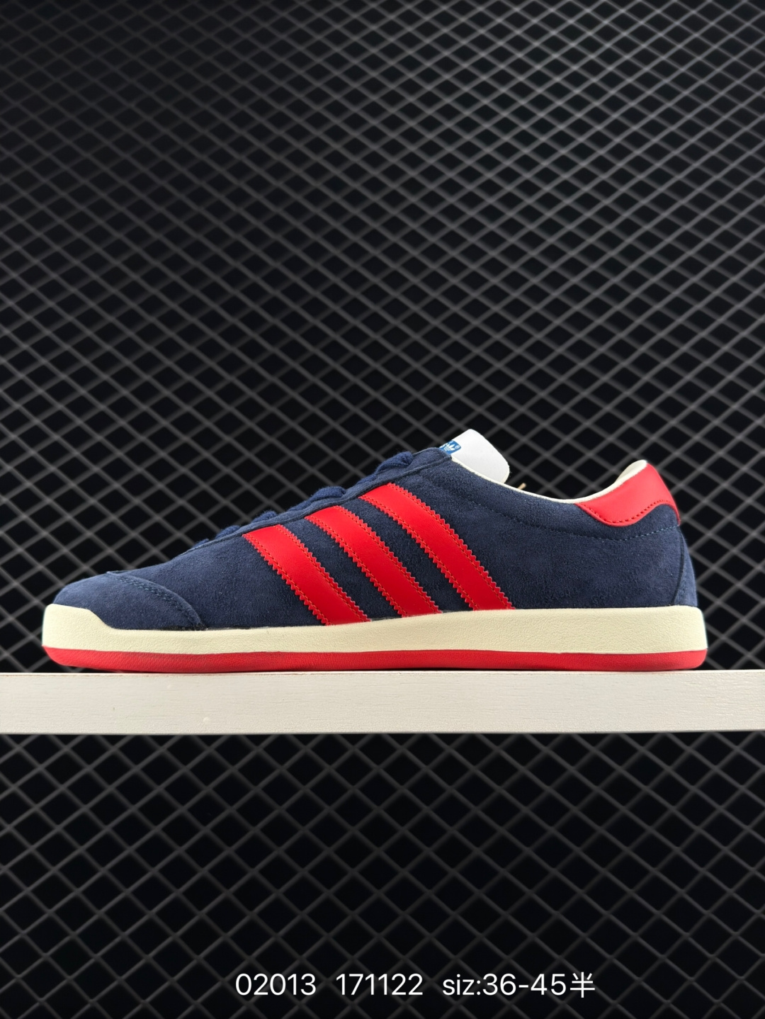 ADIDAS SUPERNOVA RISE SHOES