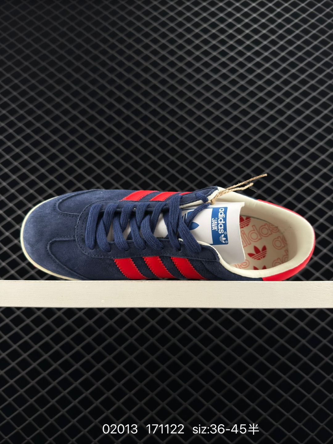 ADIDAS SUPERNOVA RISE SHOES