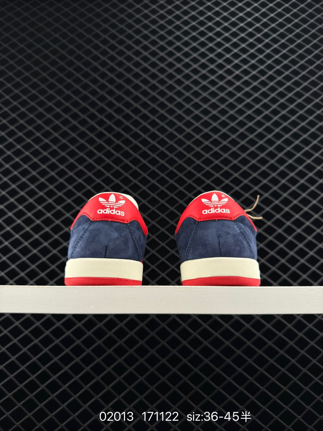 ADIDAS SUPERNOVA RISE SHOES