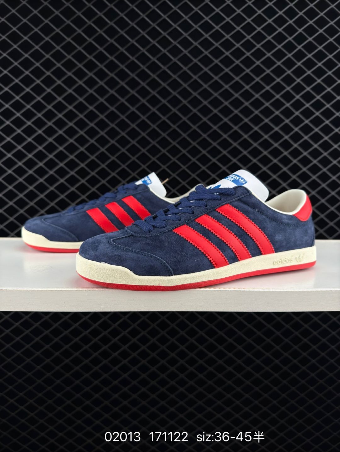 ADIDAS SUPERNOVA RISE SHOES