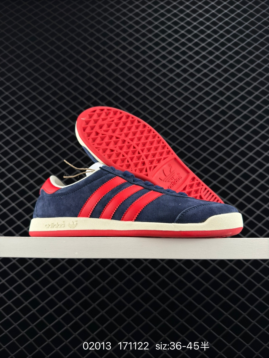 ADIDAS SUPERNOVA RISE SHOES