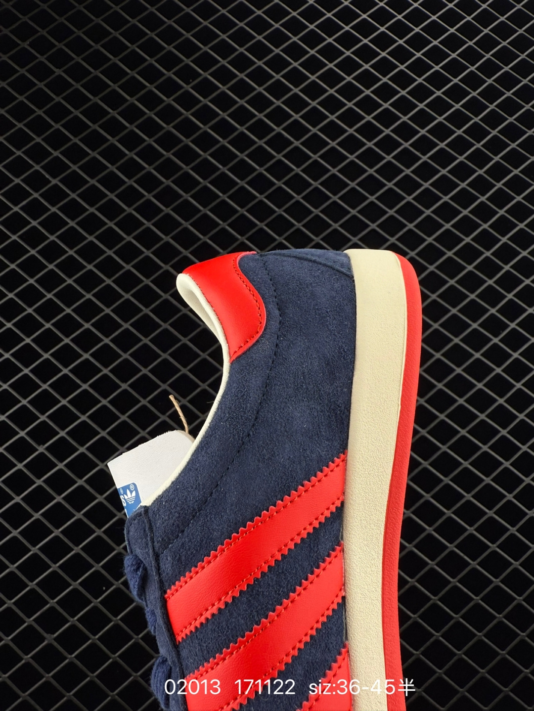 ADIDAS SUPERNOVA RISE SHOES