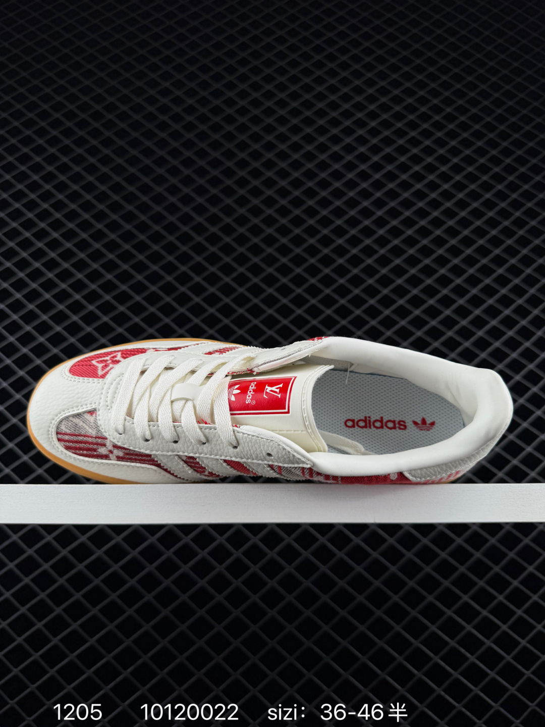 Adidas  Originals Superstar Pride RM