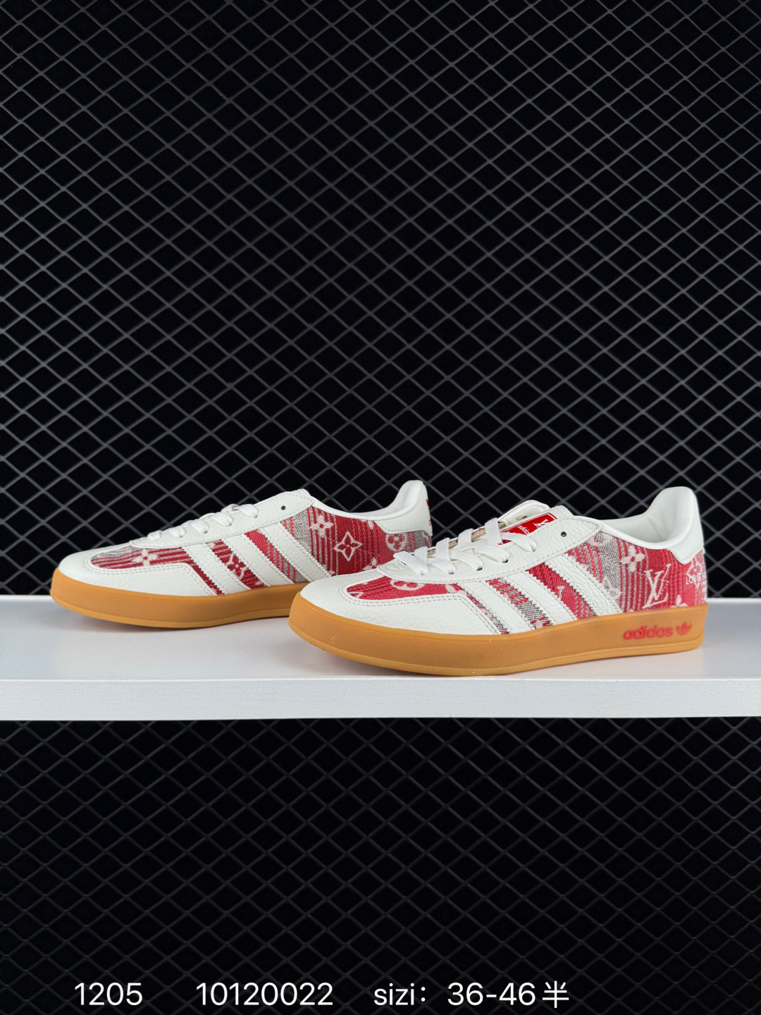 Adidas  Originals Superstar Pride RM