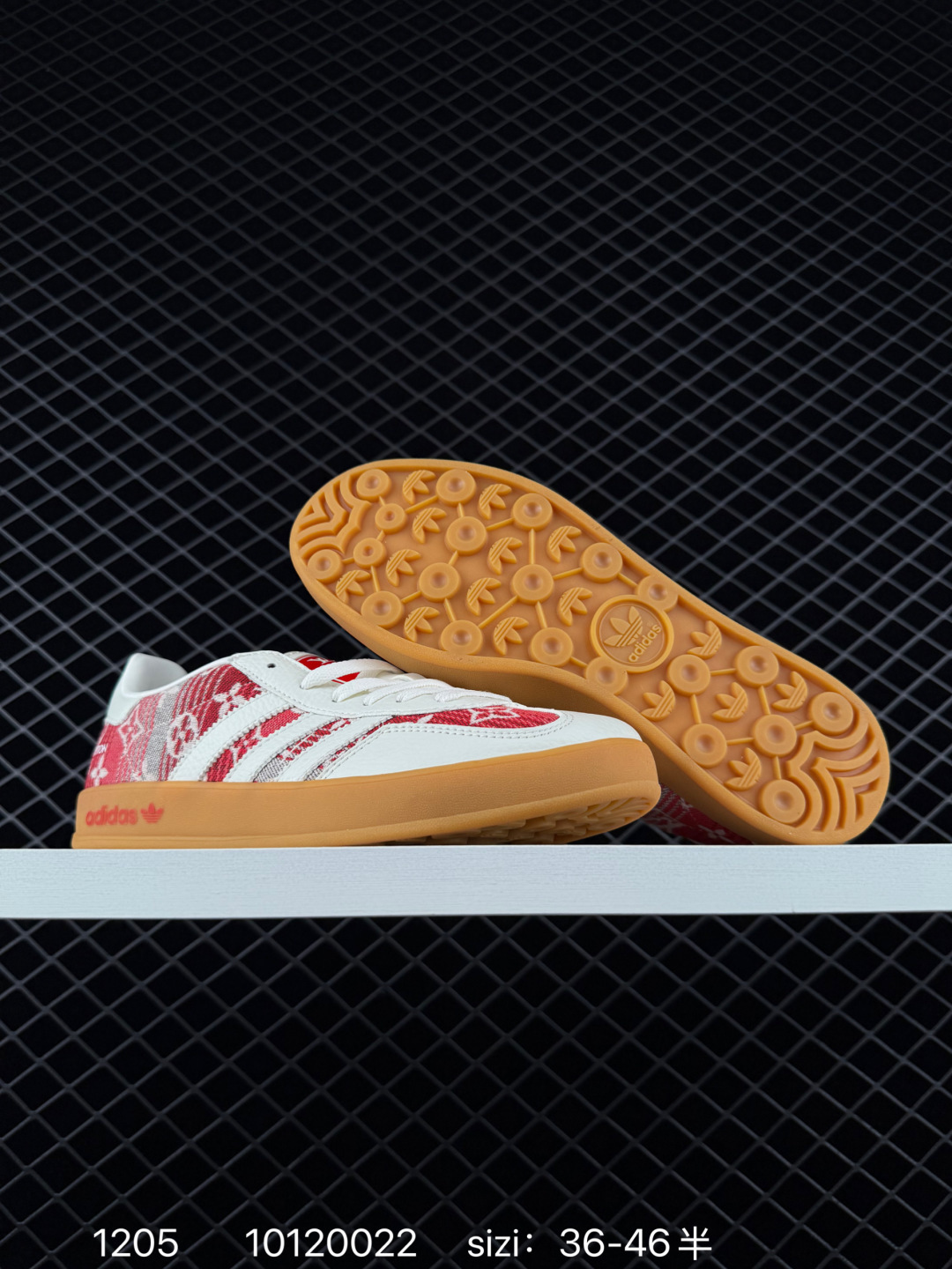 Adidas  Originals Superstar Pride RM