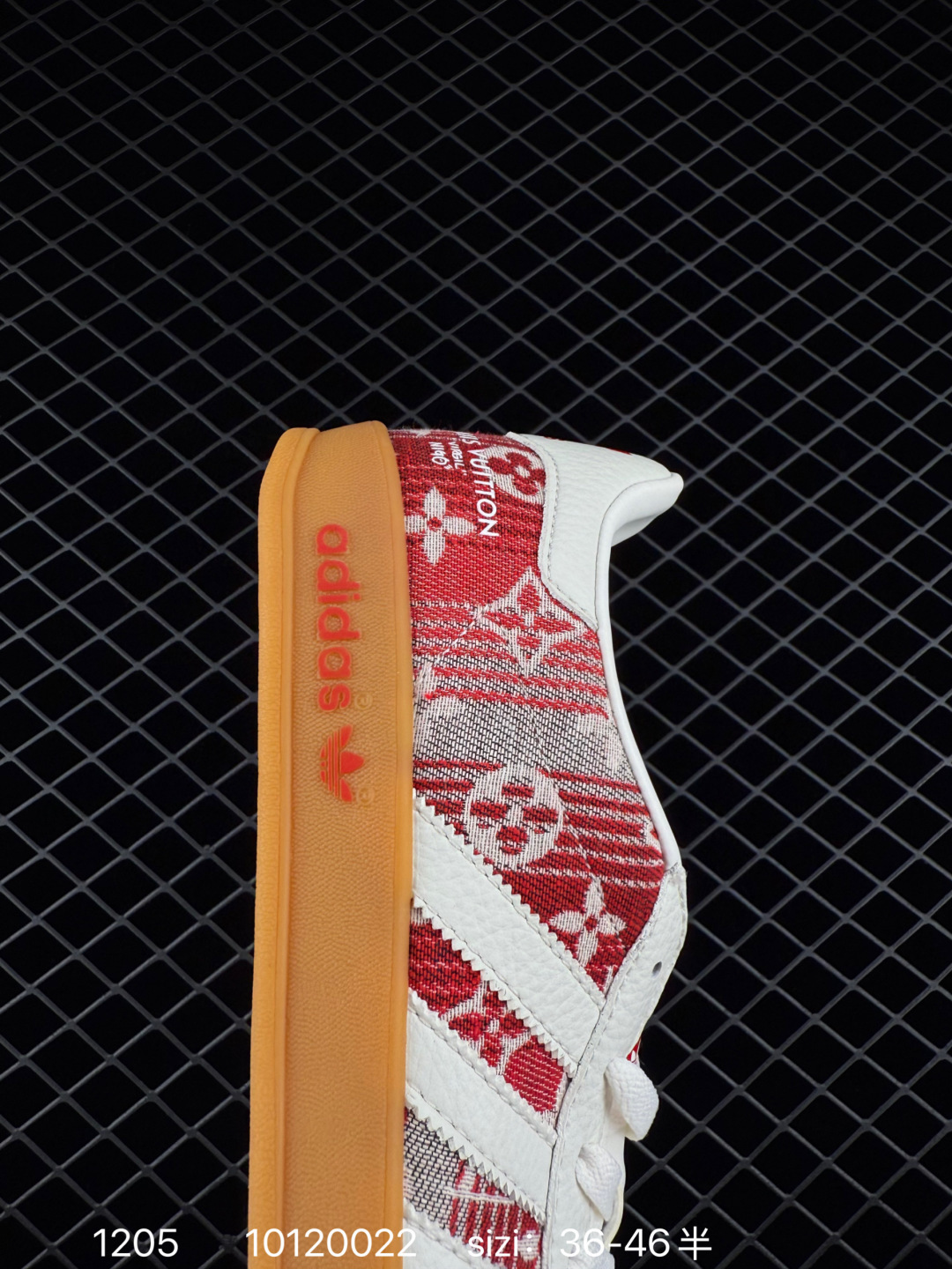 Adidas  Originals Superstar Pride RM