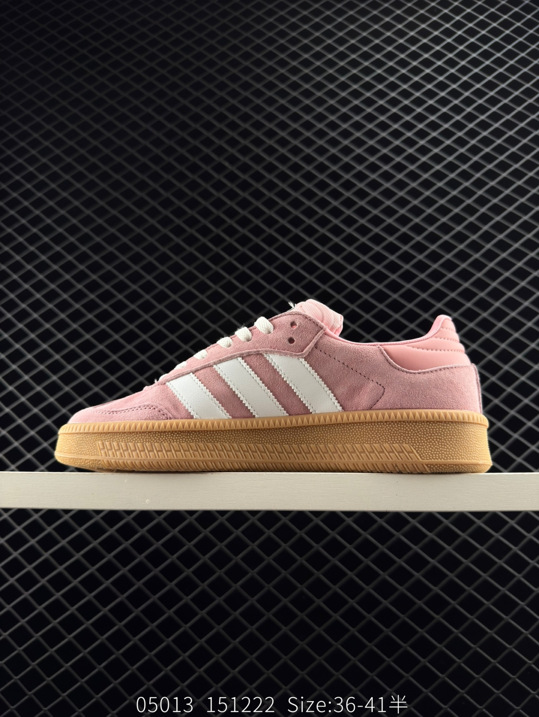 Adidas  Originals Superstar Pride RM