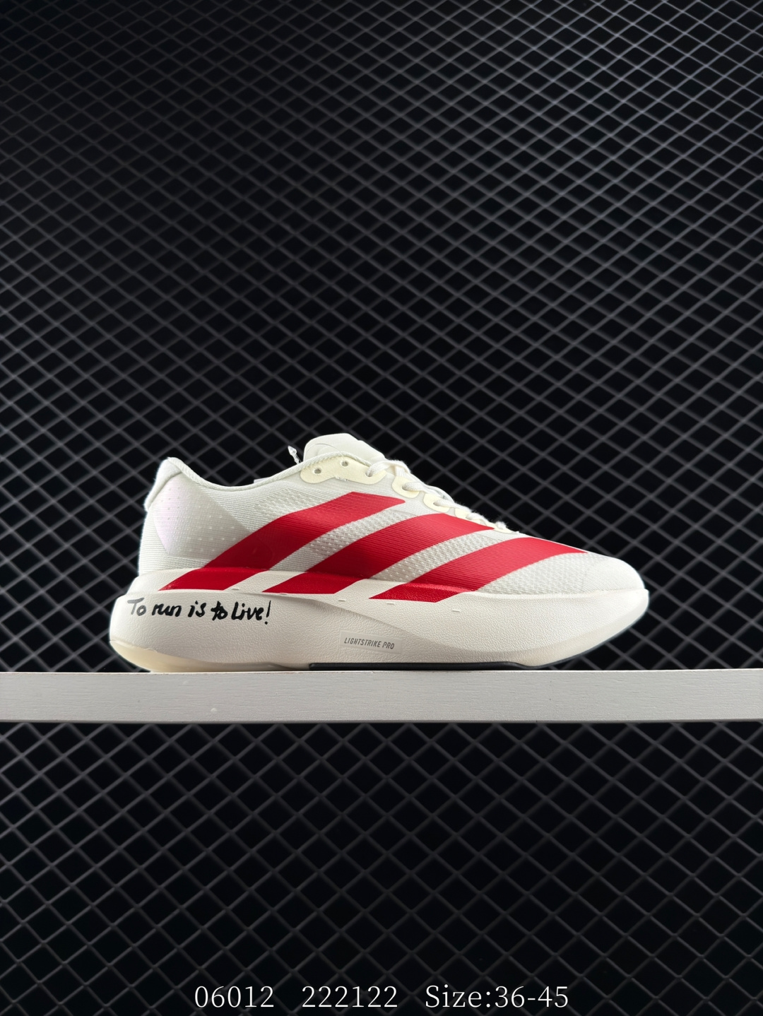 Adidas Adizero Evo SL M Adidas Adizero Evo SL M