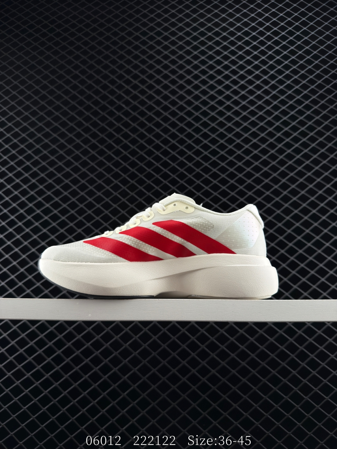 Adidas Adizero Evo SL M
