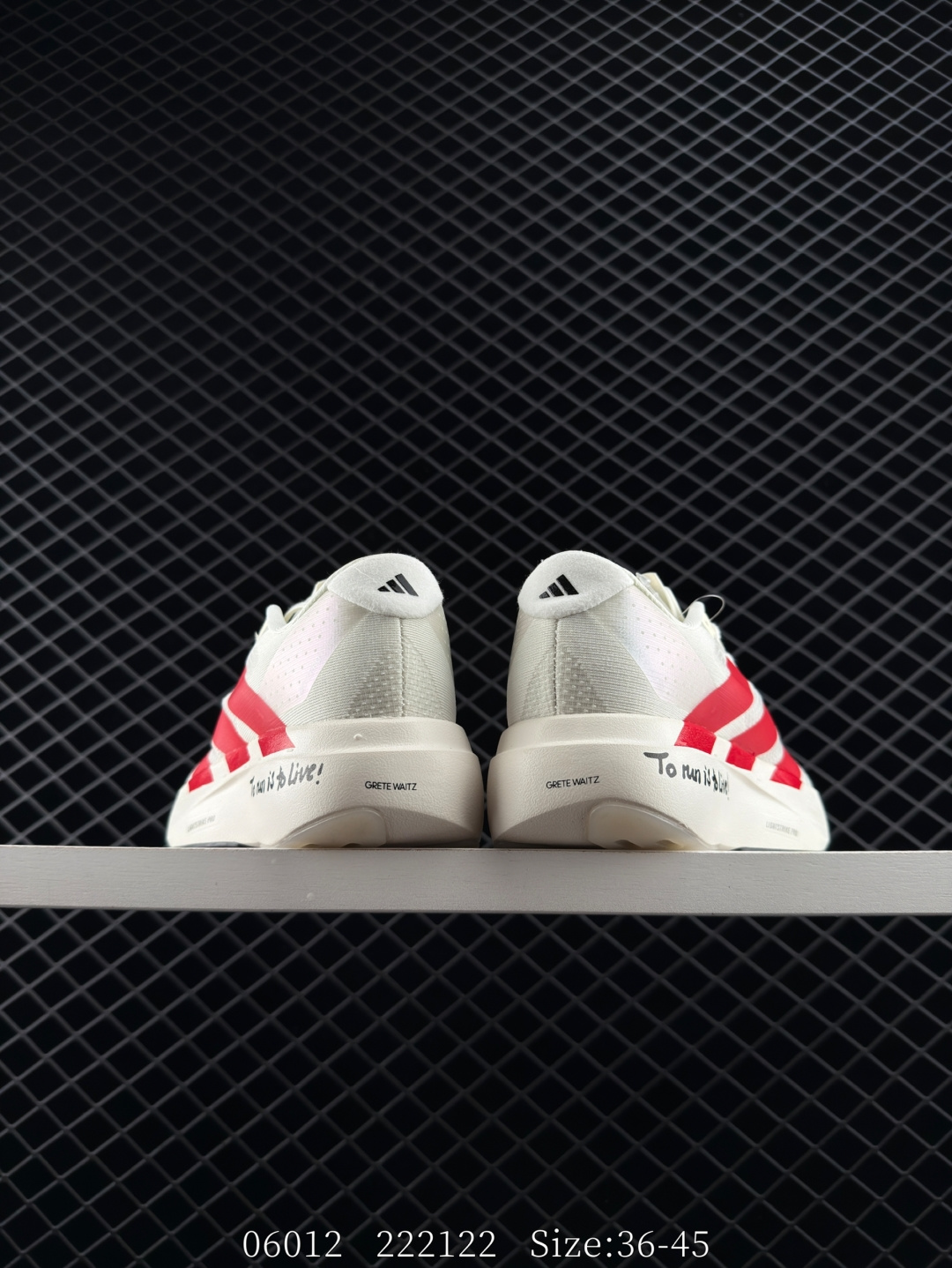 Adidas Adizero Evo SL M