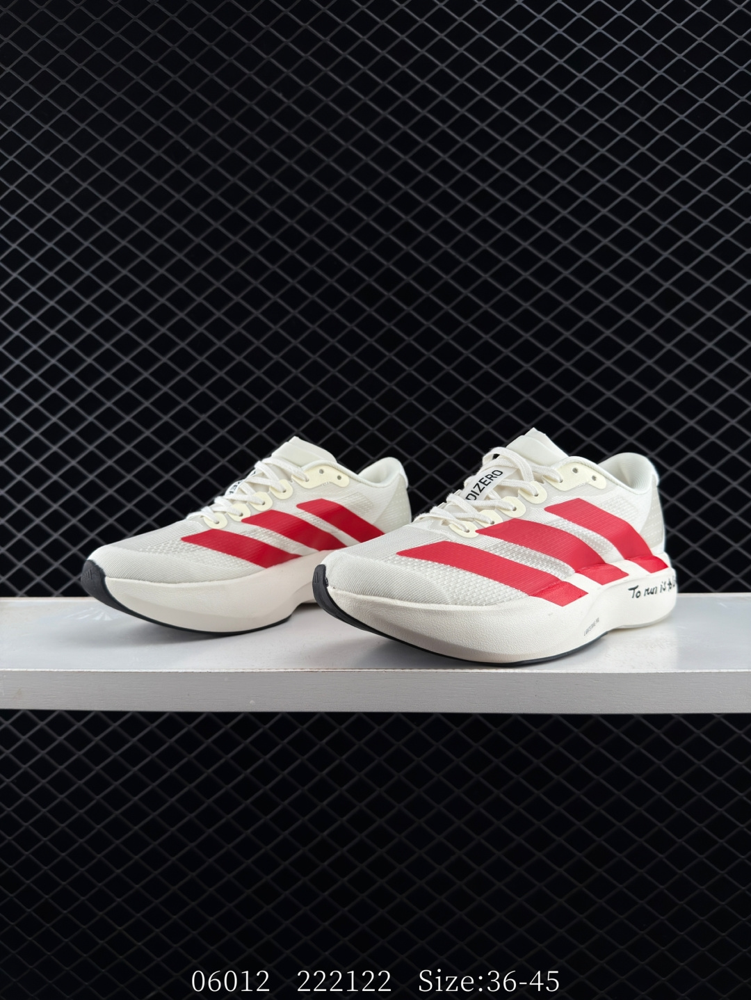 Adidas Adizero Evo SL M