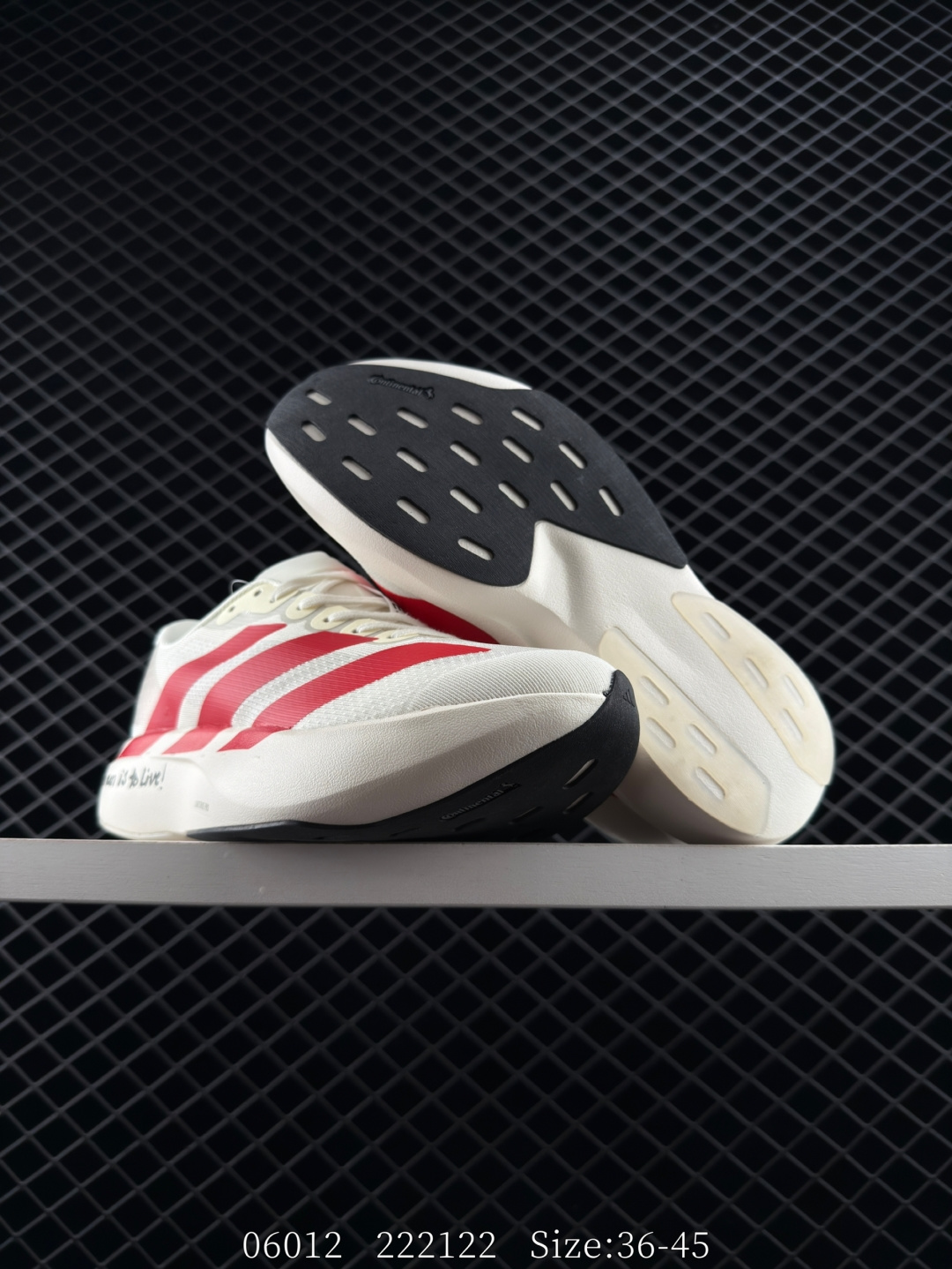 Adidas Adizero Evo SL M