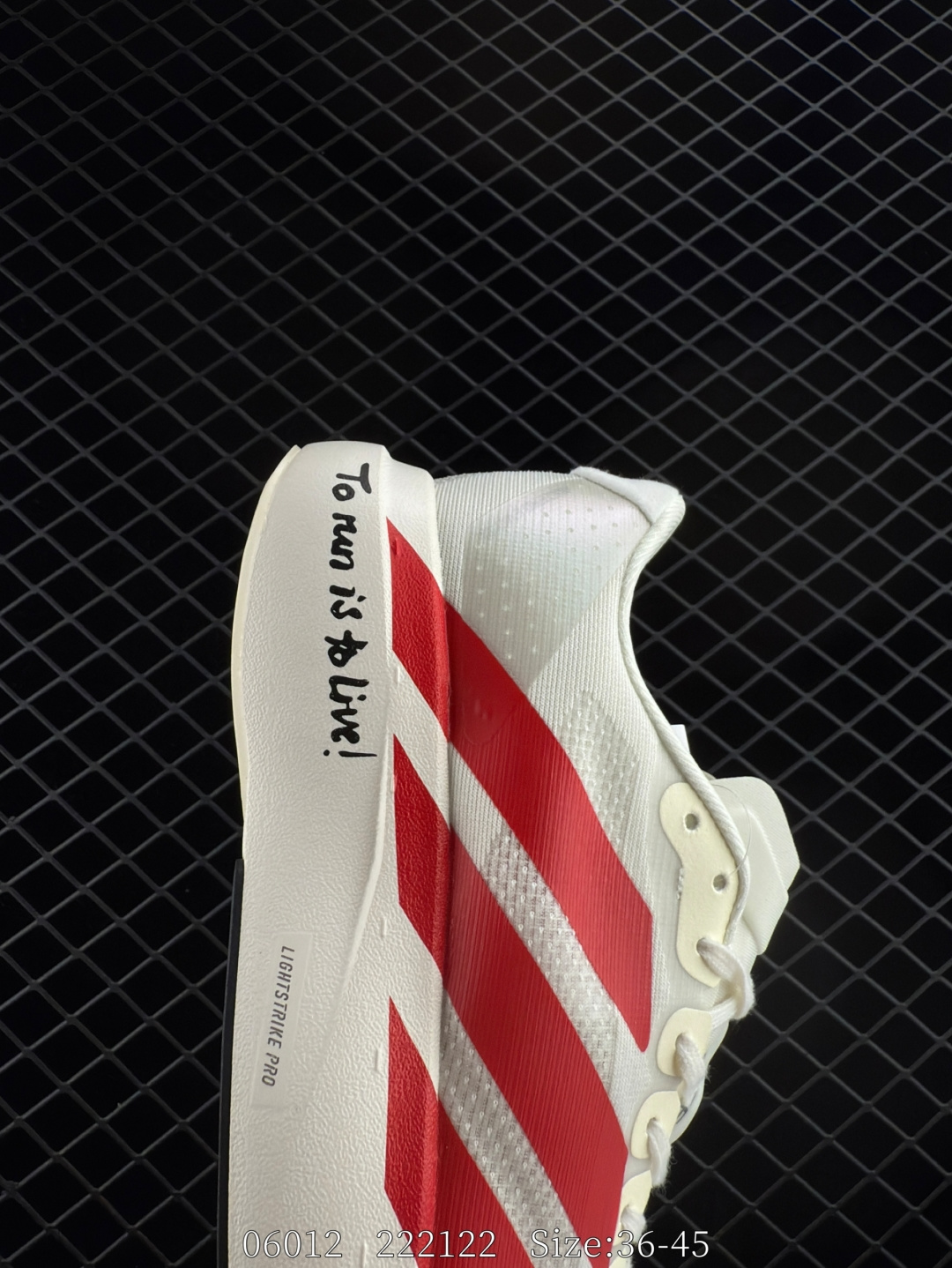 Adidas Adizero Evo SL M