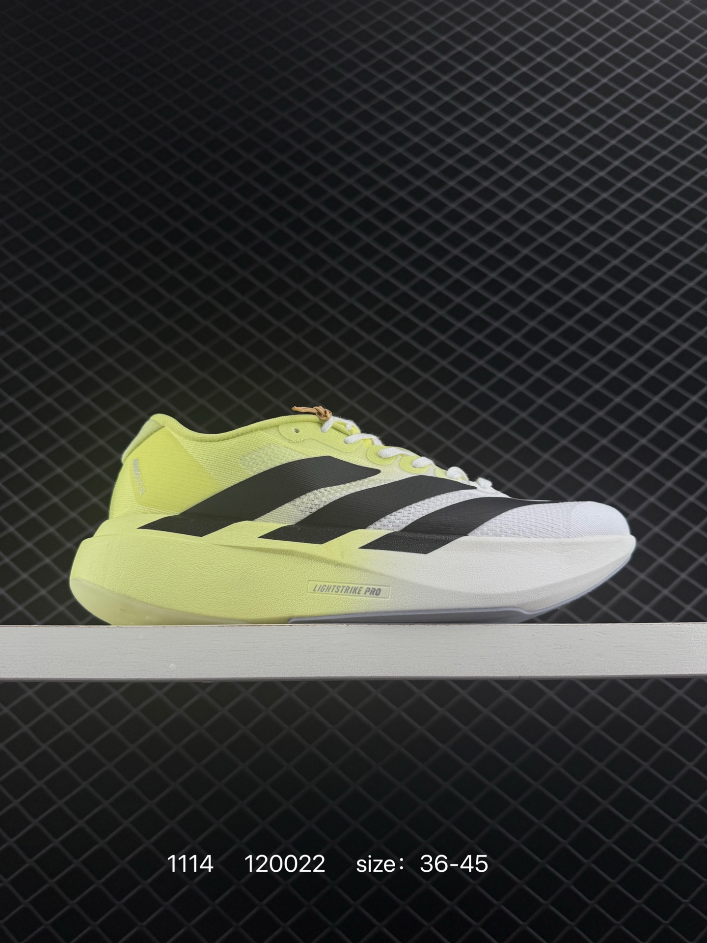 Adidas Adizero SL Adidas Adizero SL