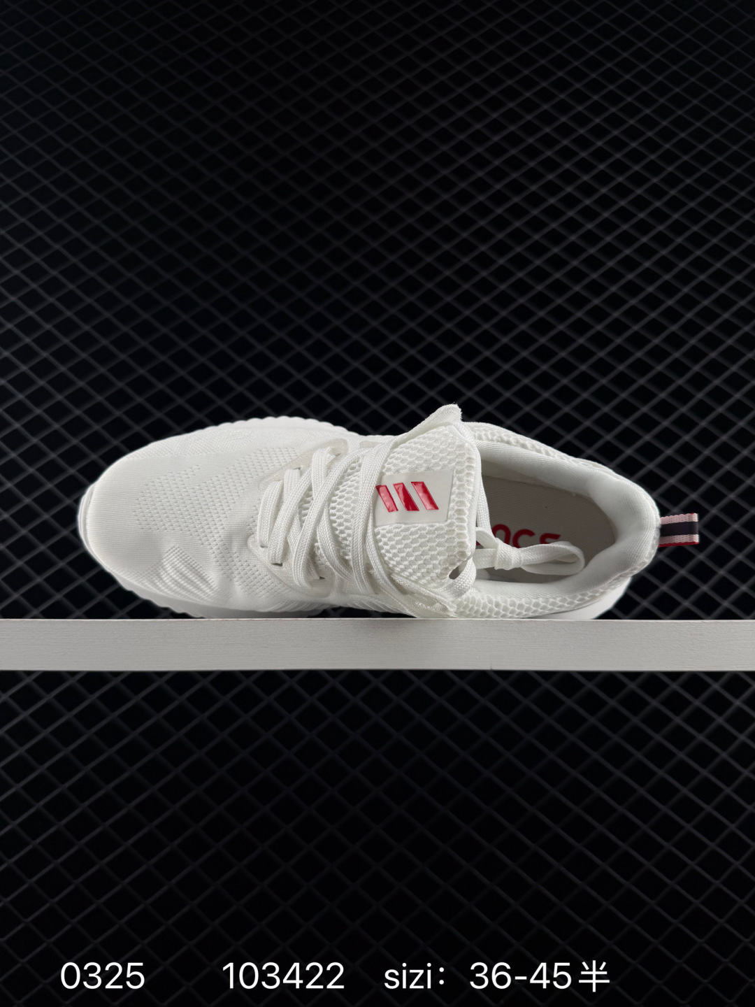 Adidas Alphabounce Beyond m Forged Mesh