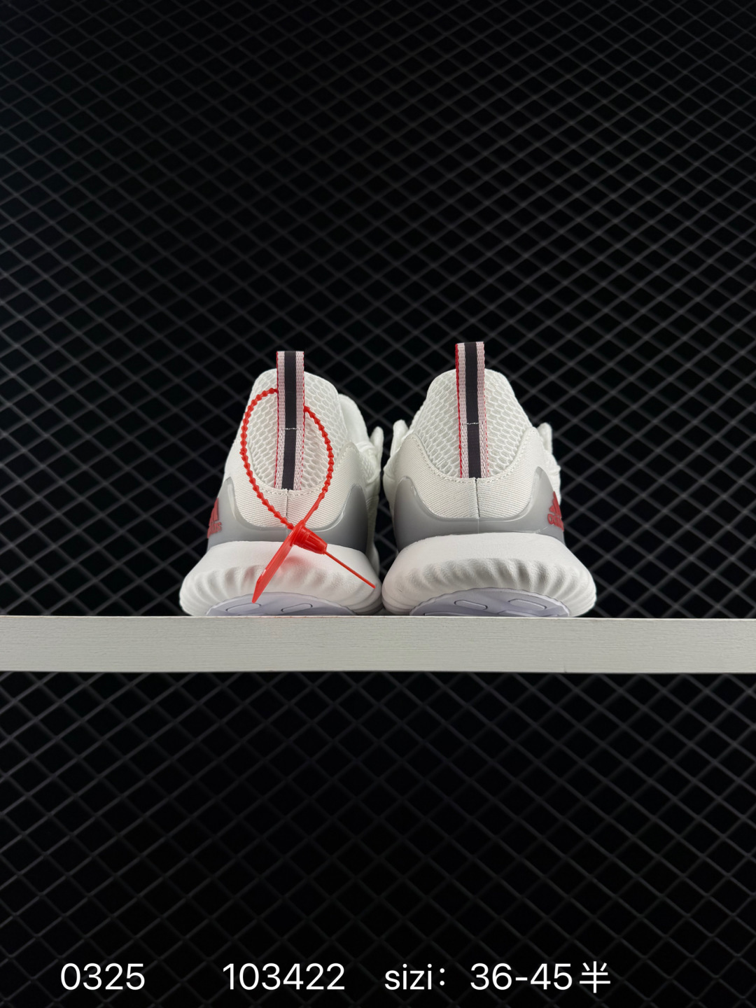 Adidas Alphabounce Beyond m Forged Mesh