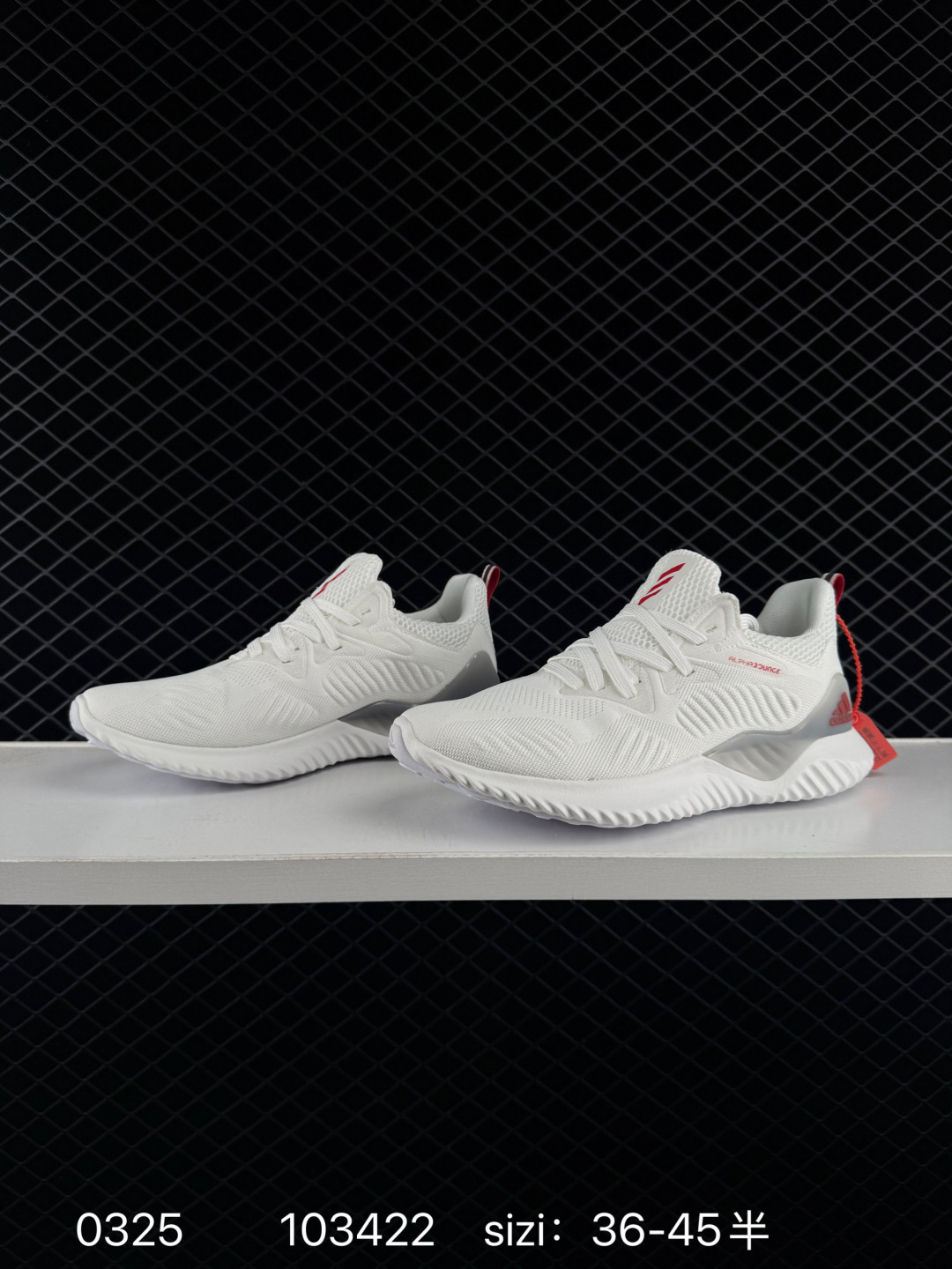 Adidas Alphabounce Beyond m Forged Mesh