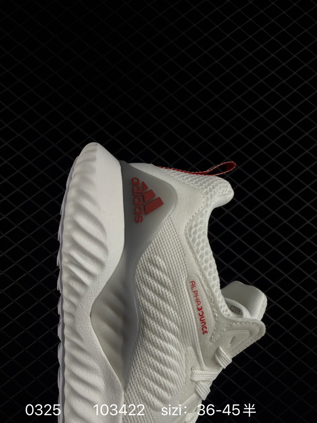 Adidas Alphabounce Beyond m Forged Mesh