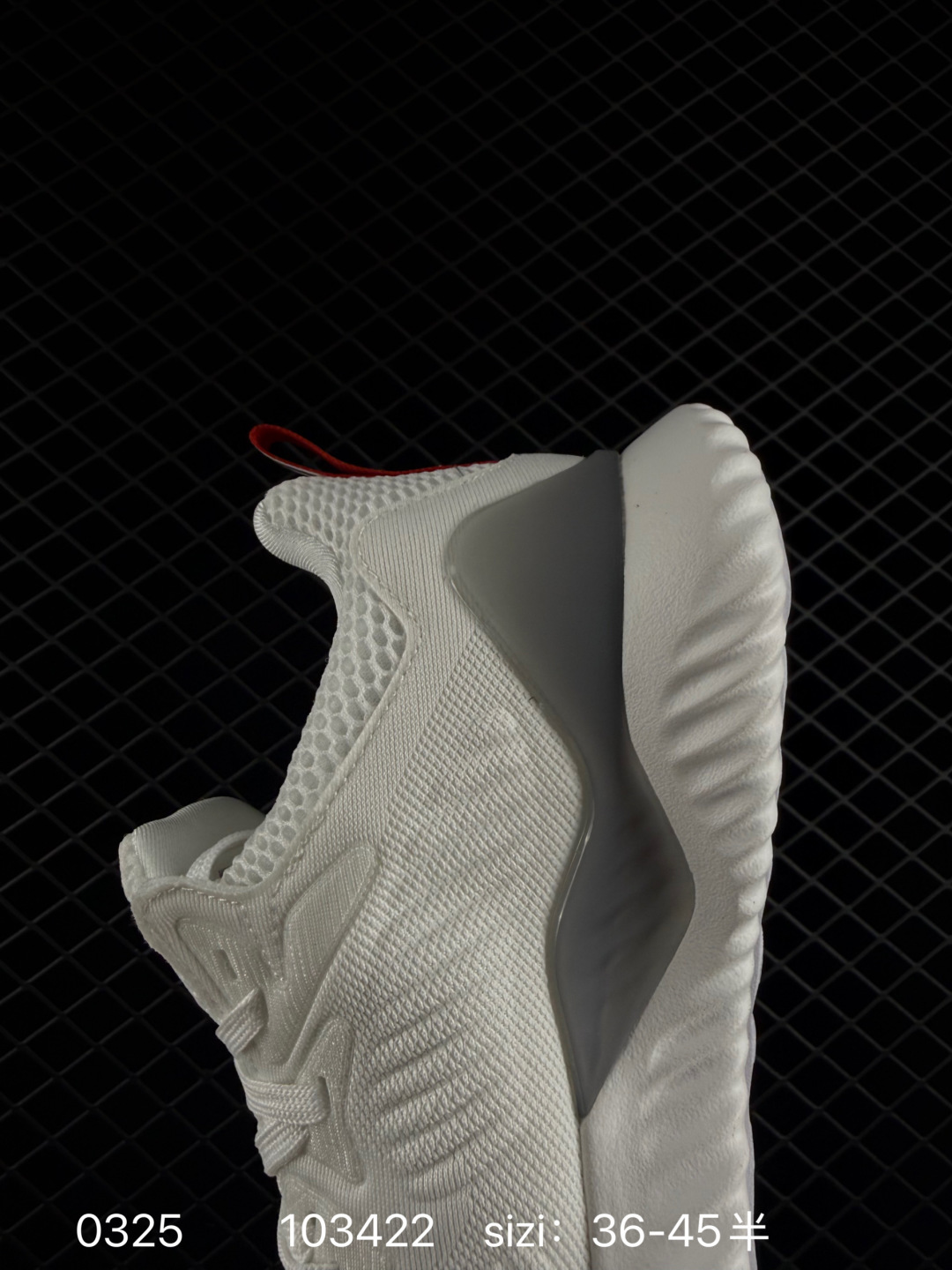 Adidas Alphabounce Beyond m Forged Mesh