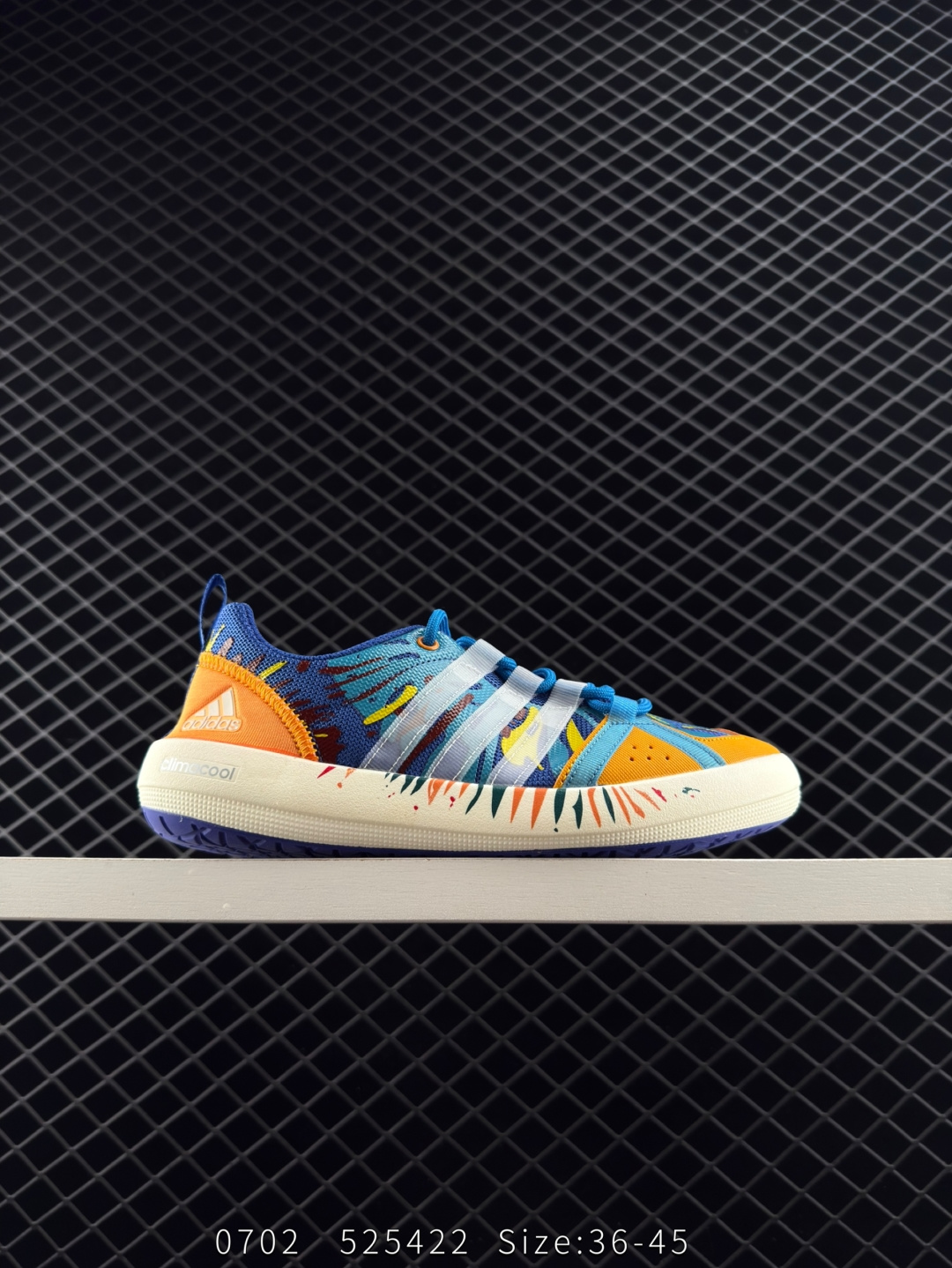 Adidas Climacool Boat Lace 2023 Adidas Climacool Boat Lace 2023