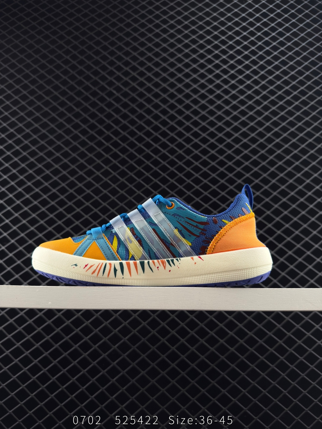 Adidas Climacool Boat Lace 2023