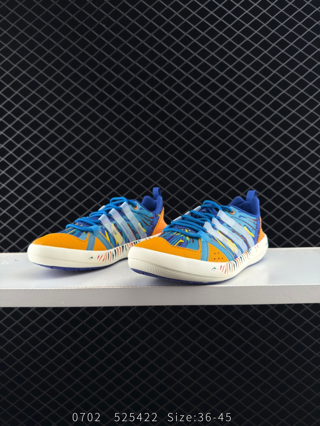 Adidas Climacool Boat Lace 2023