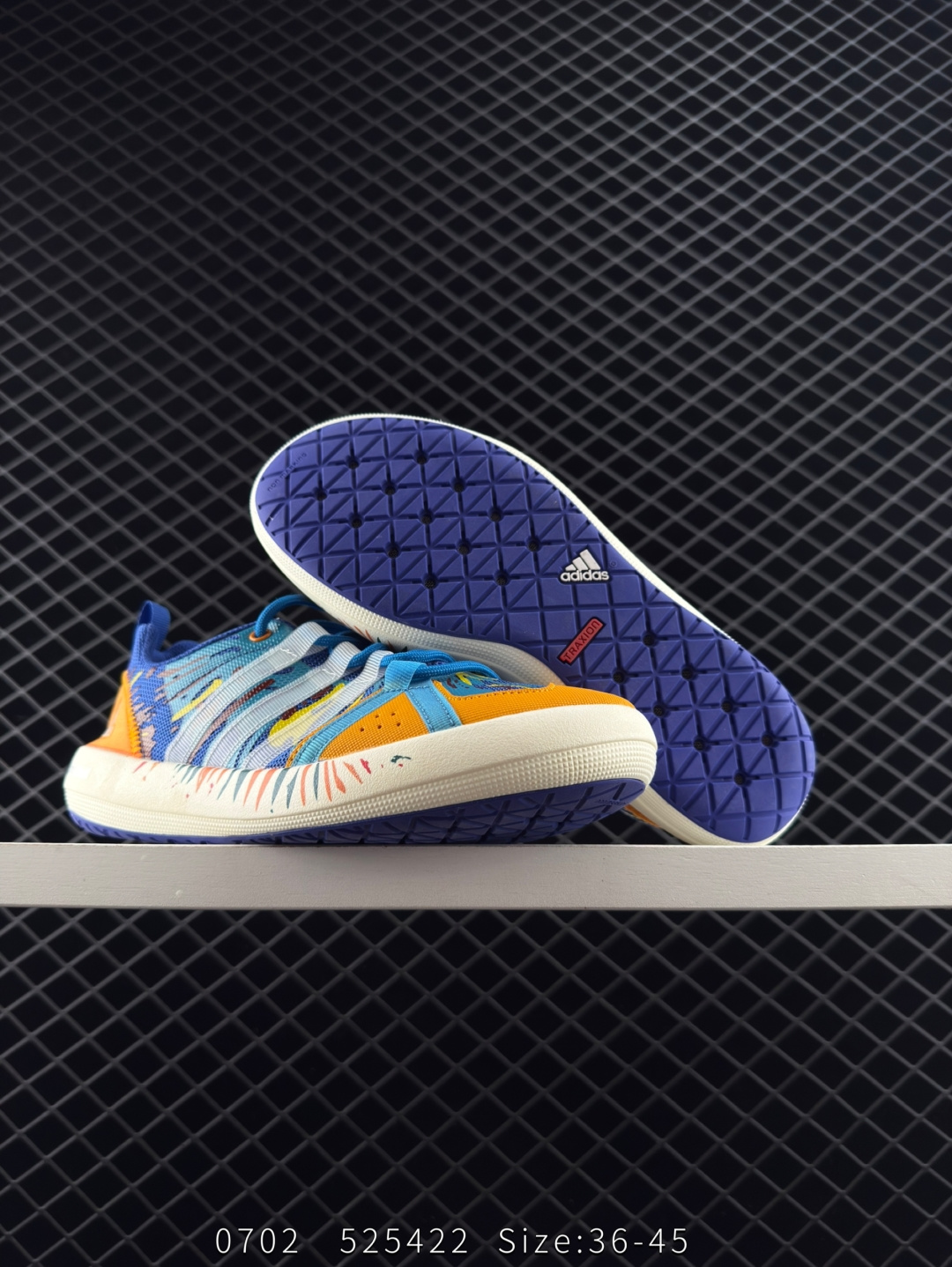 Adidas Climacool Boat Lace 2023