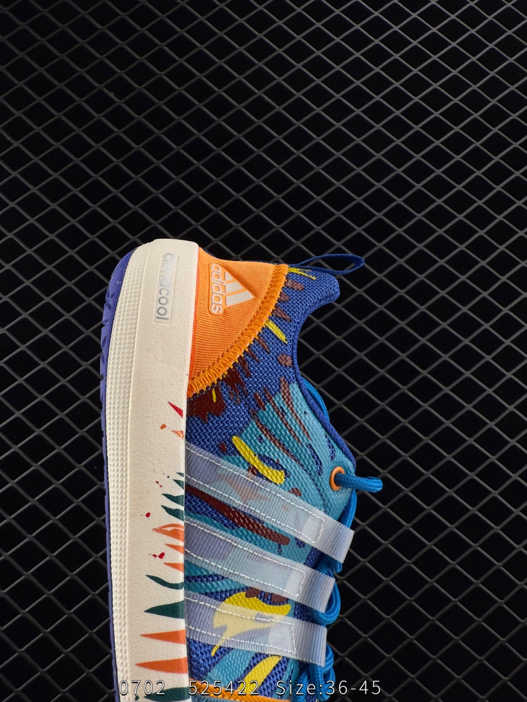 Adidas Climacool Boat Lace 2023