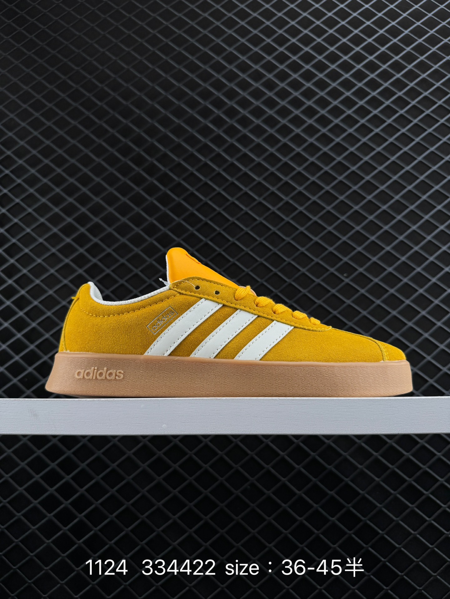 Adidas GAMETALKER Adidas GAMETALKER