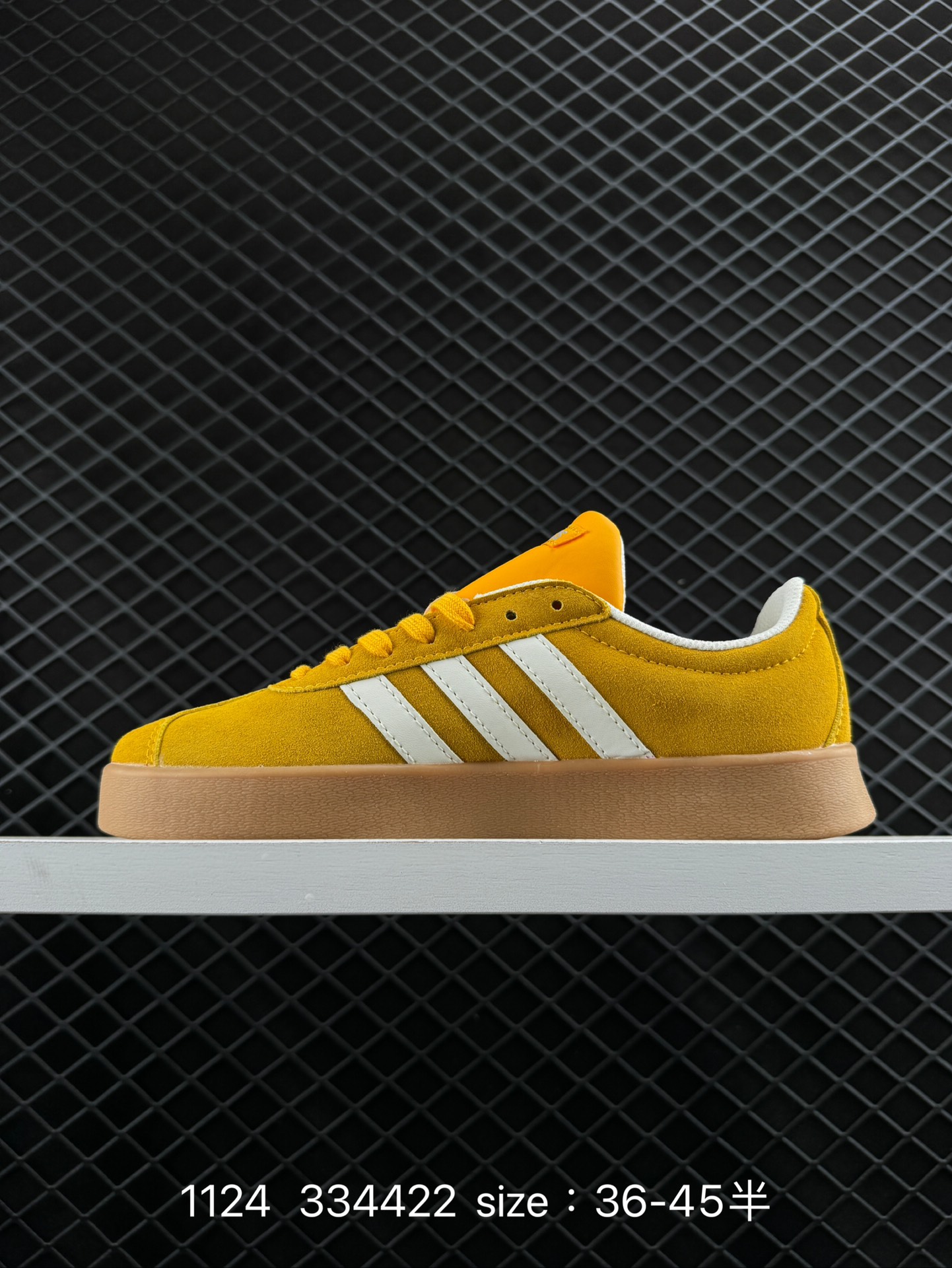 Adidas GAMETALKER